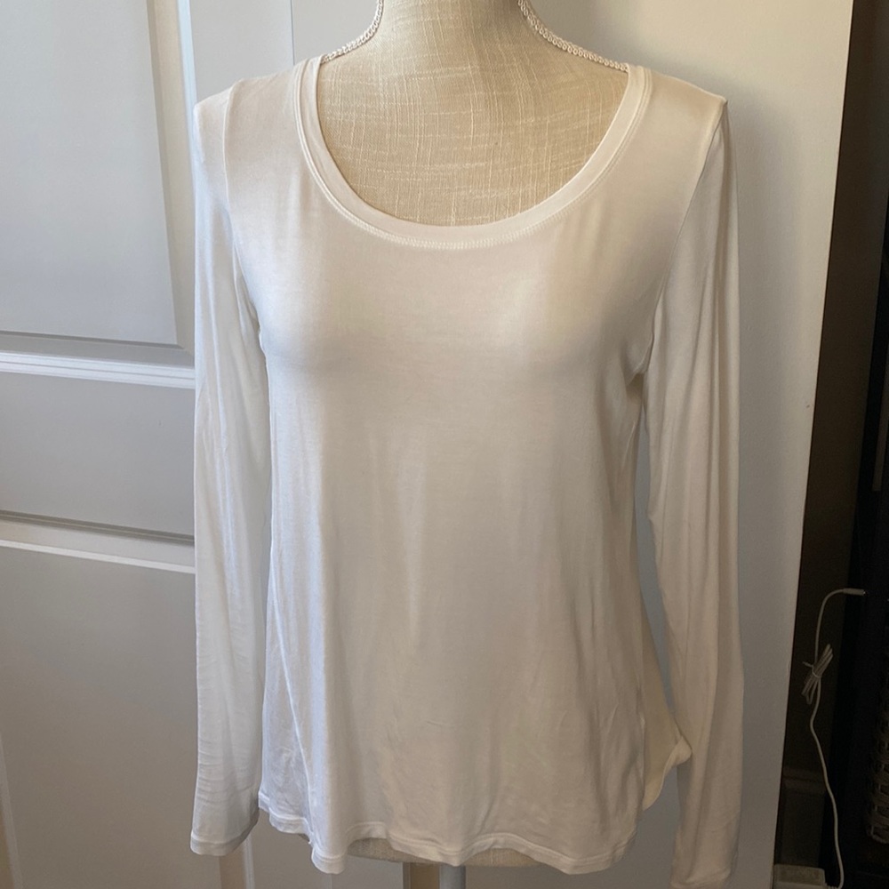 ZIYA Ladies long sleeve tee NNT